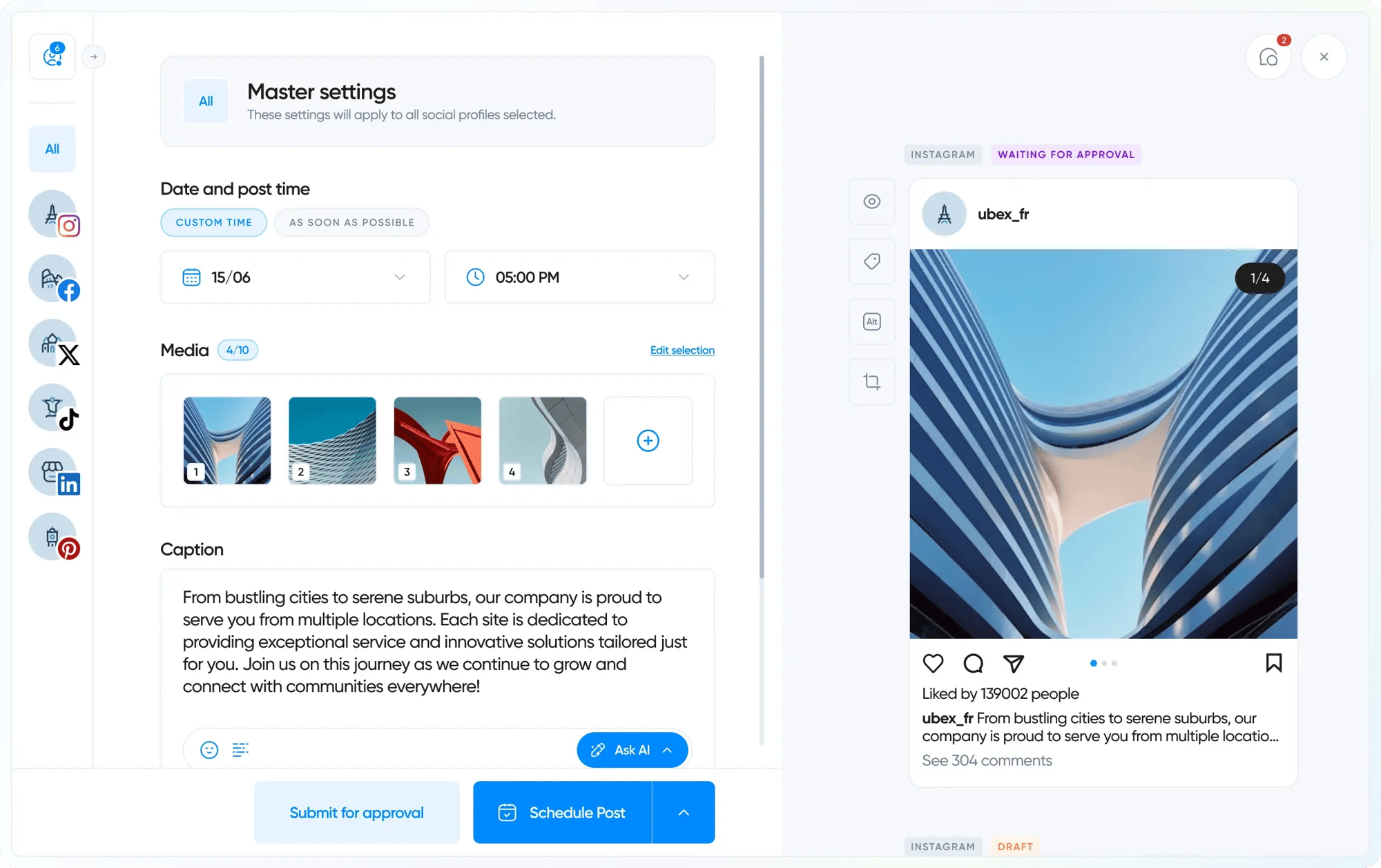 iconosquare-scheduler